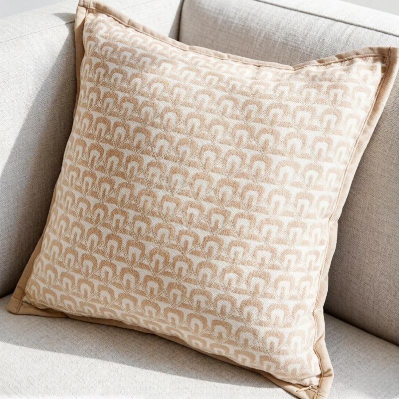 Classical style sofa cushions Home decoration pillowcases - Close-up Detail