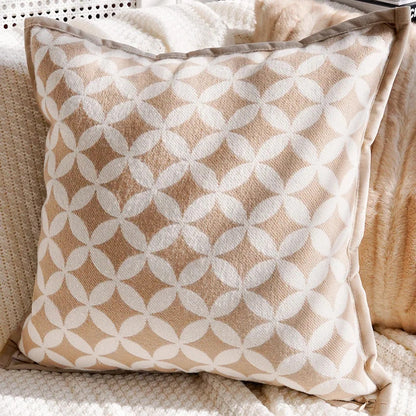 Classical style sofa cushions Home decoration pillowcases - In Use