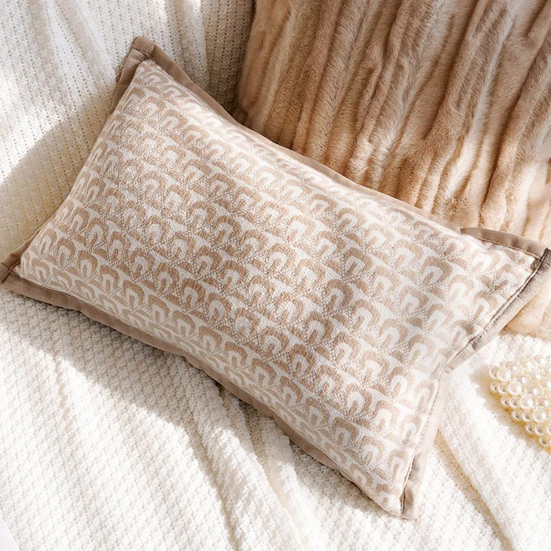 Classical style sofa cushions Home decoration pillowcases - Additional View 2