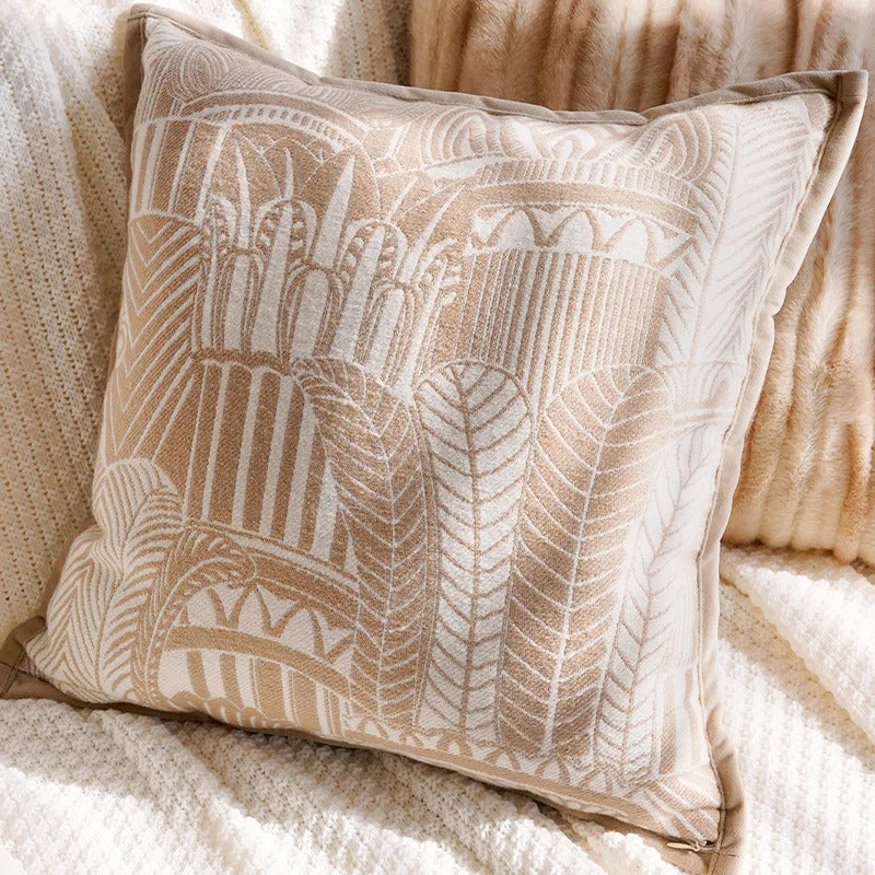 Classical style sofa cushions Home decoration pillowcases - Additional View