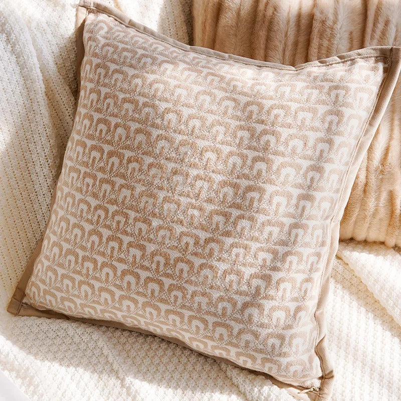 Classical style sofa cushions Home decoration pillowcases - Size Reference