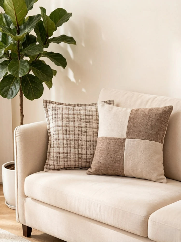 Classical style sofa cushions Home decoration pillowcases - Additional View 2